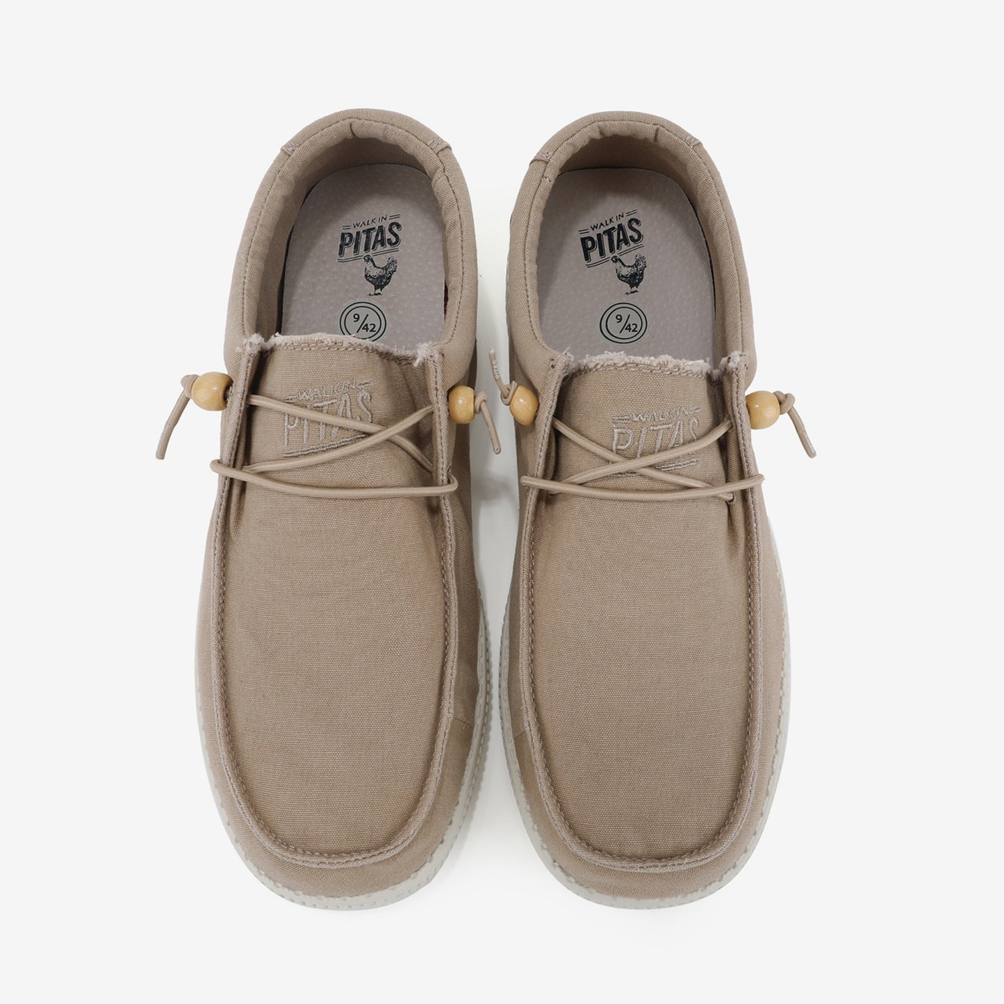 Men's Dani Beige