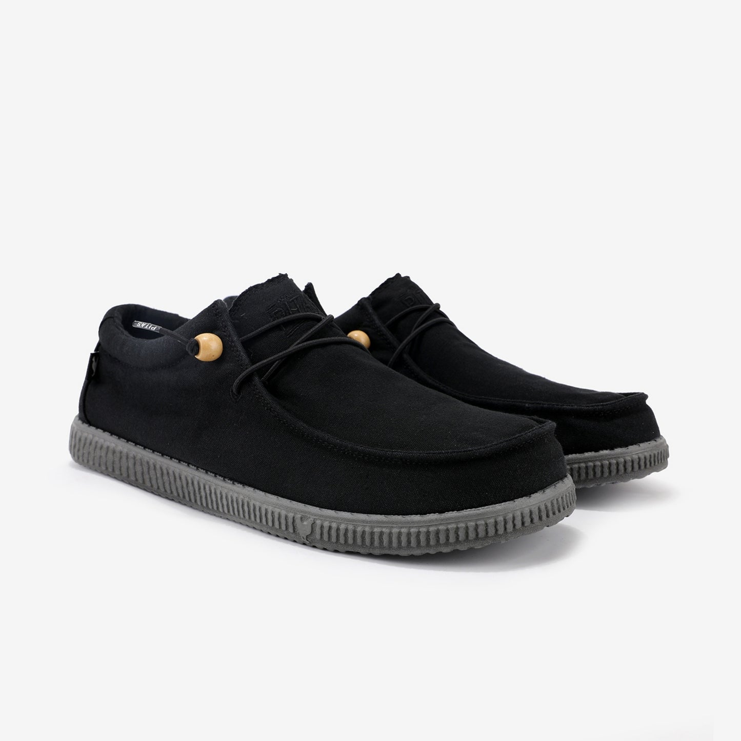 Men's Dani Black