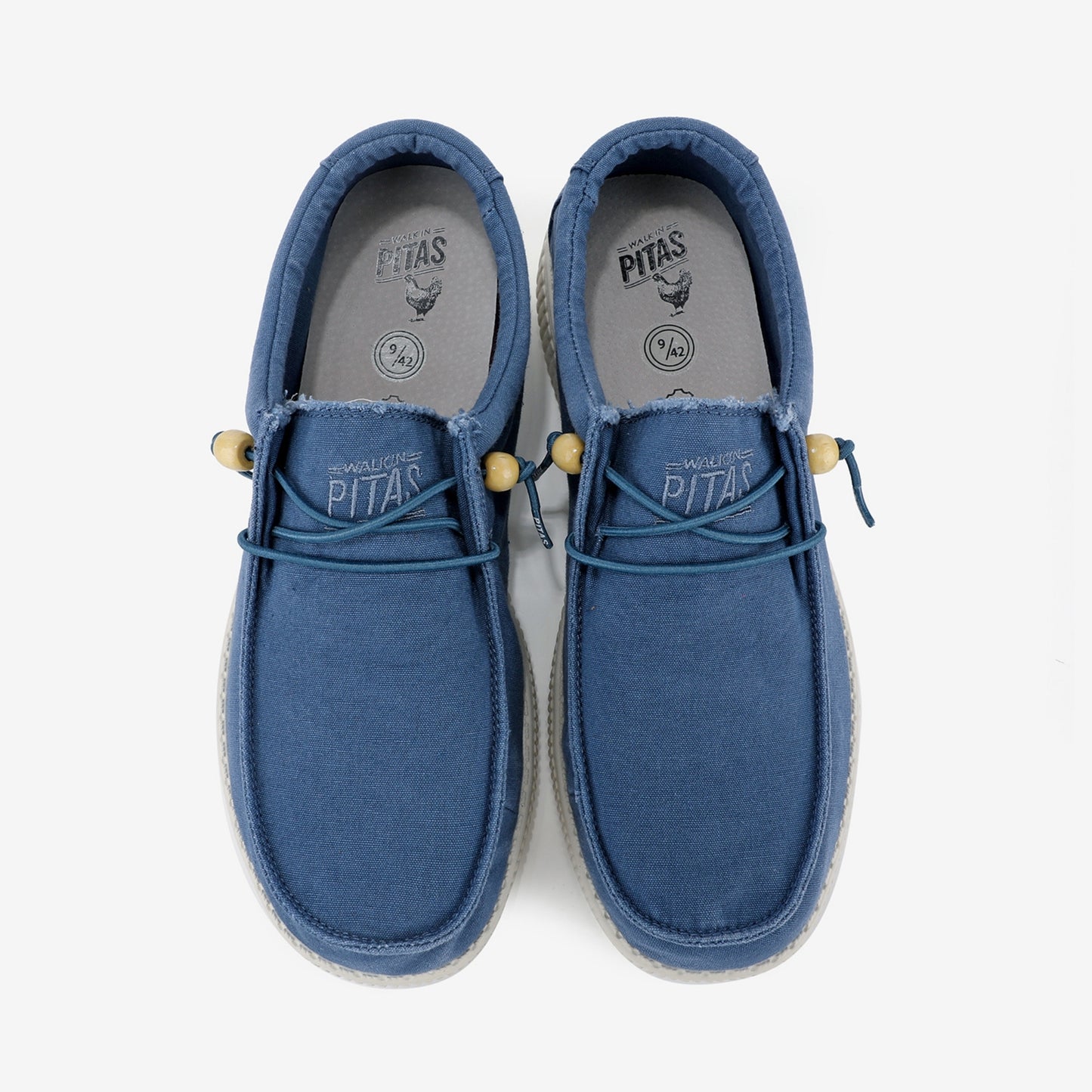 Men's Dani Blue