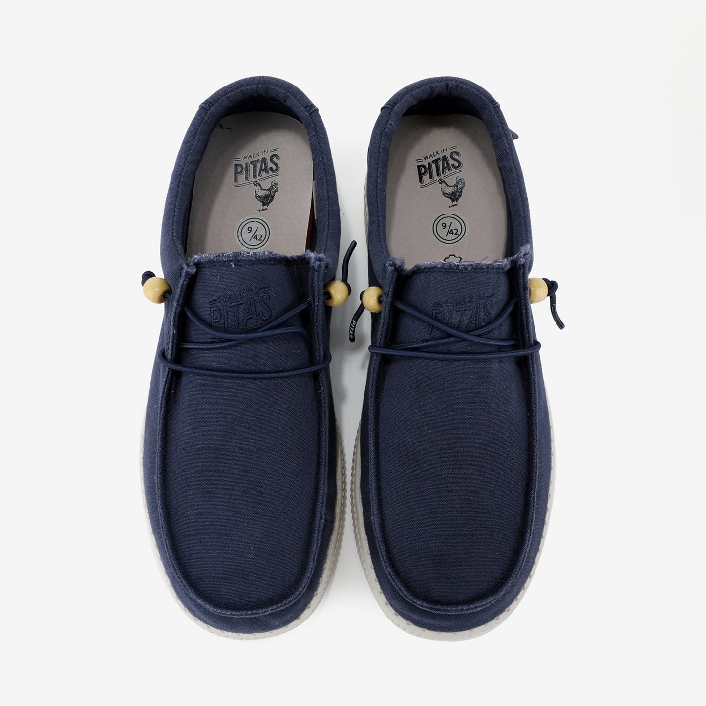 Men's Dani Dark Blue