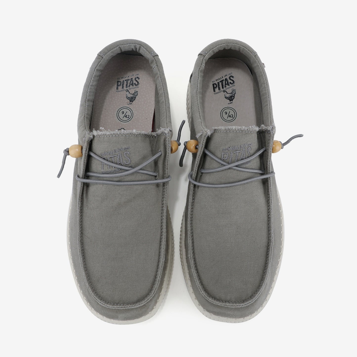 Men's Dani Gray