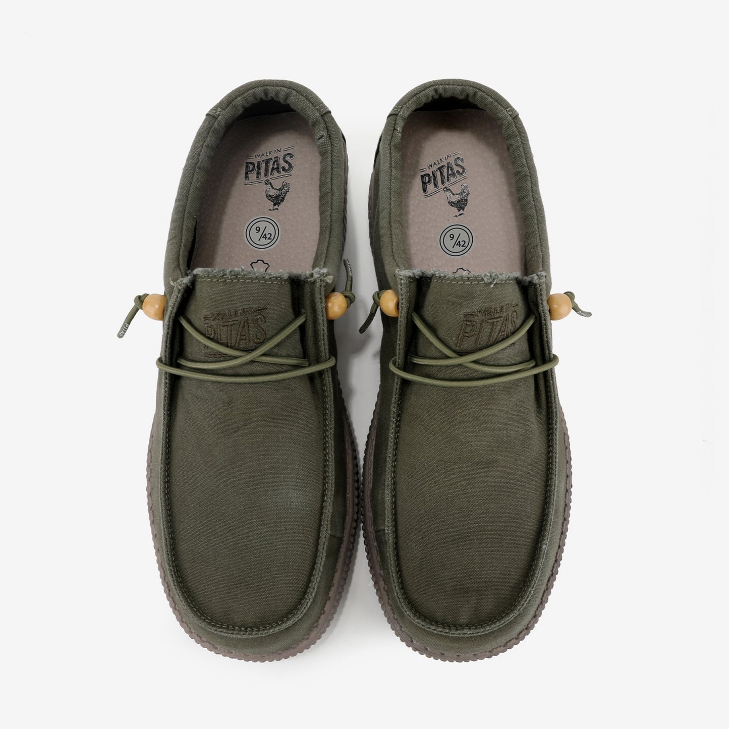 Men's Dani Khaki