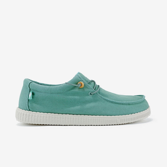 Men's Dani Mint Green