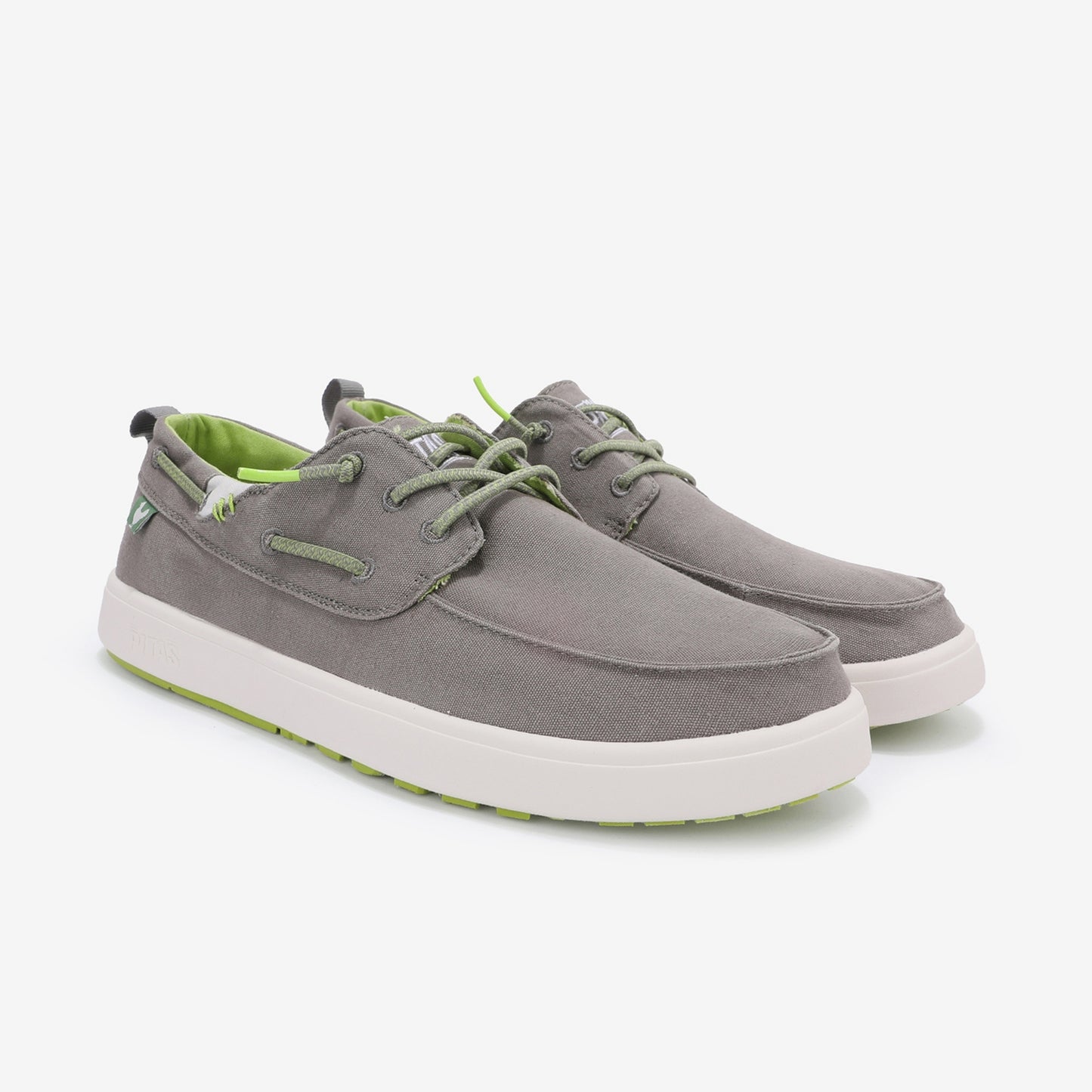 Men's Maui Gray