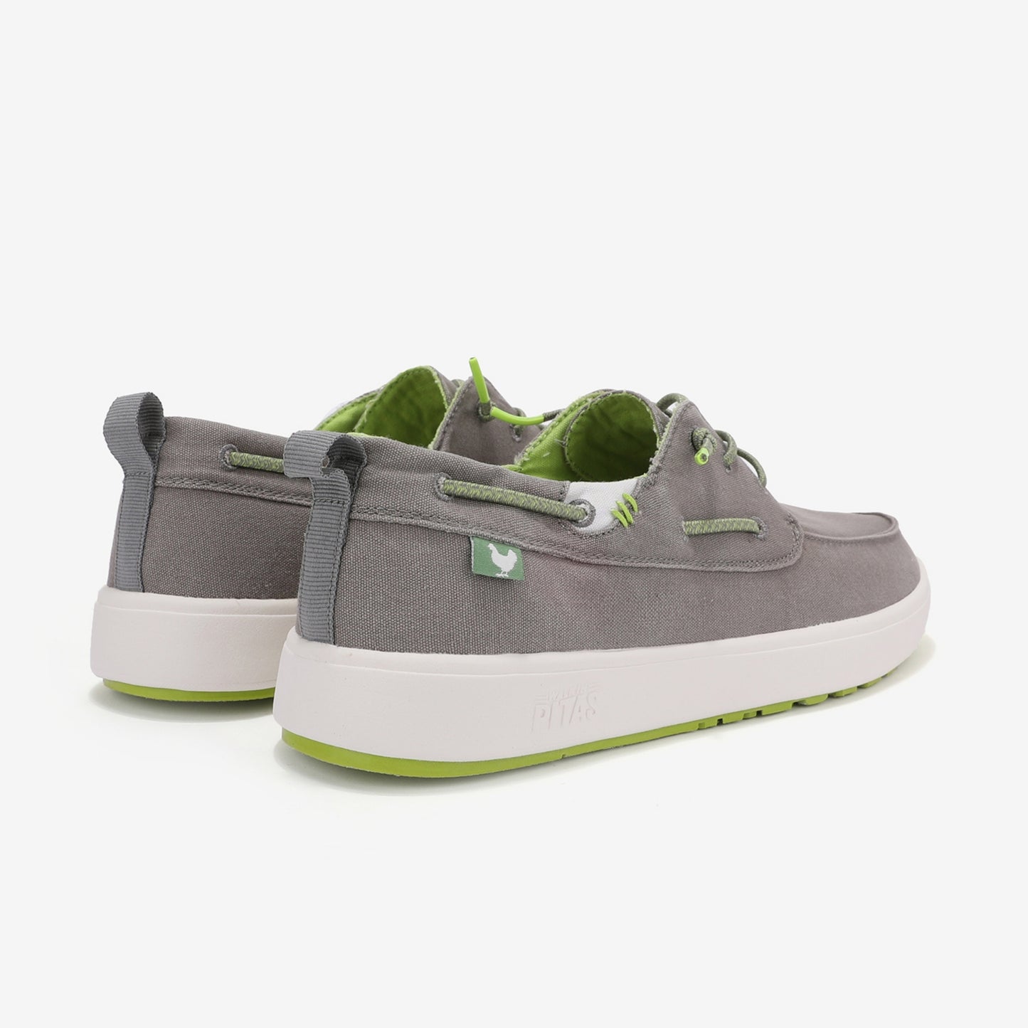 Men's Maui Gray