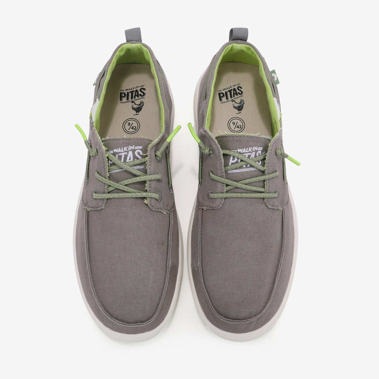 Men's Maui Gray