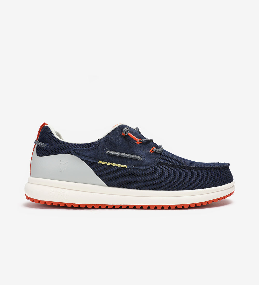 Bay Navy