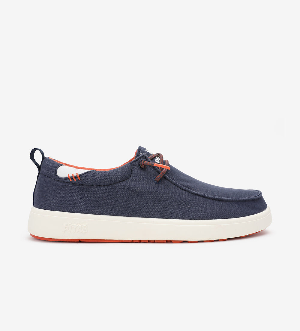 Biarritz Dark Blue