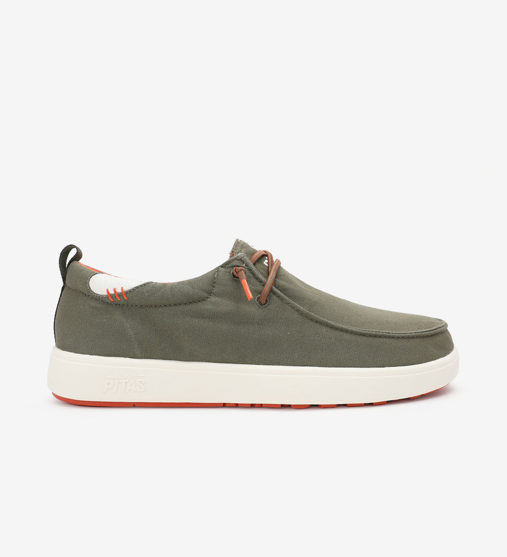 Biarritz Khaki