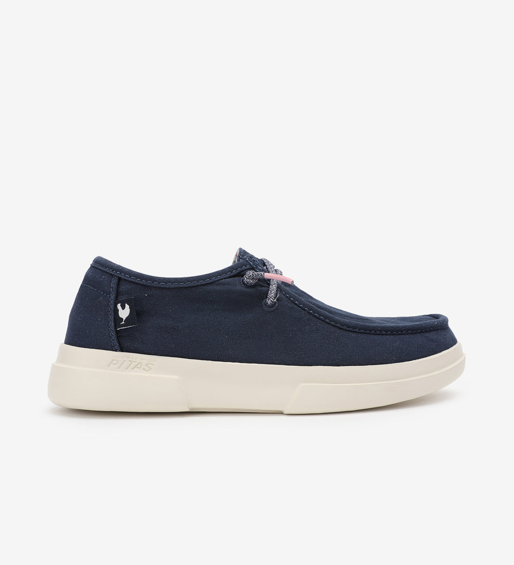 Dafne Dark Blue