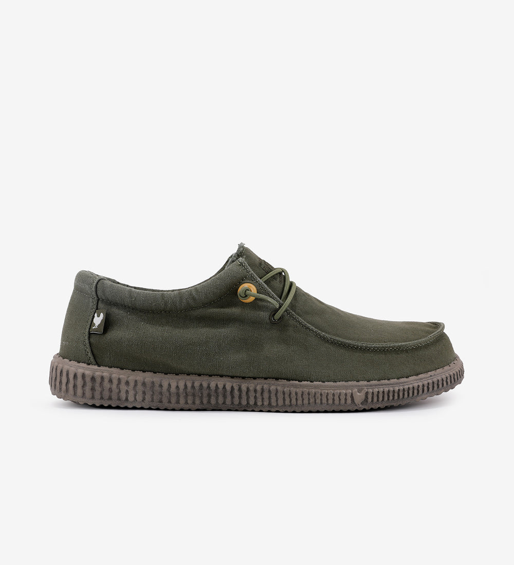 Dani Men Desert Khaki