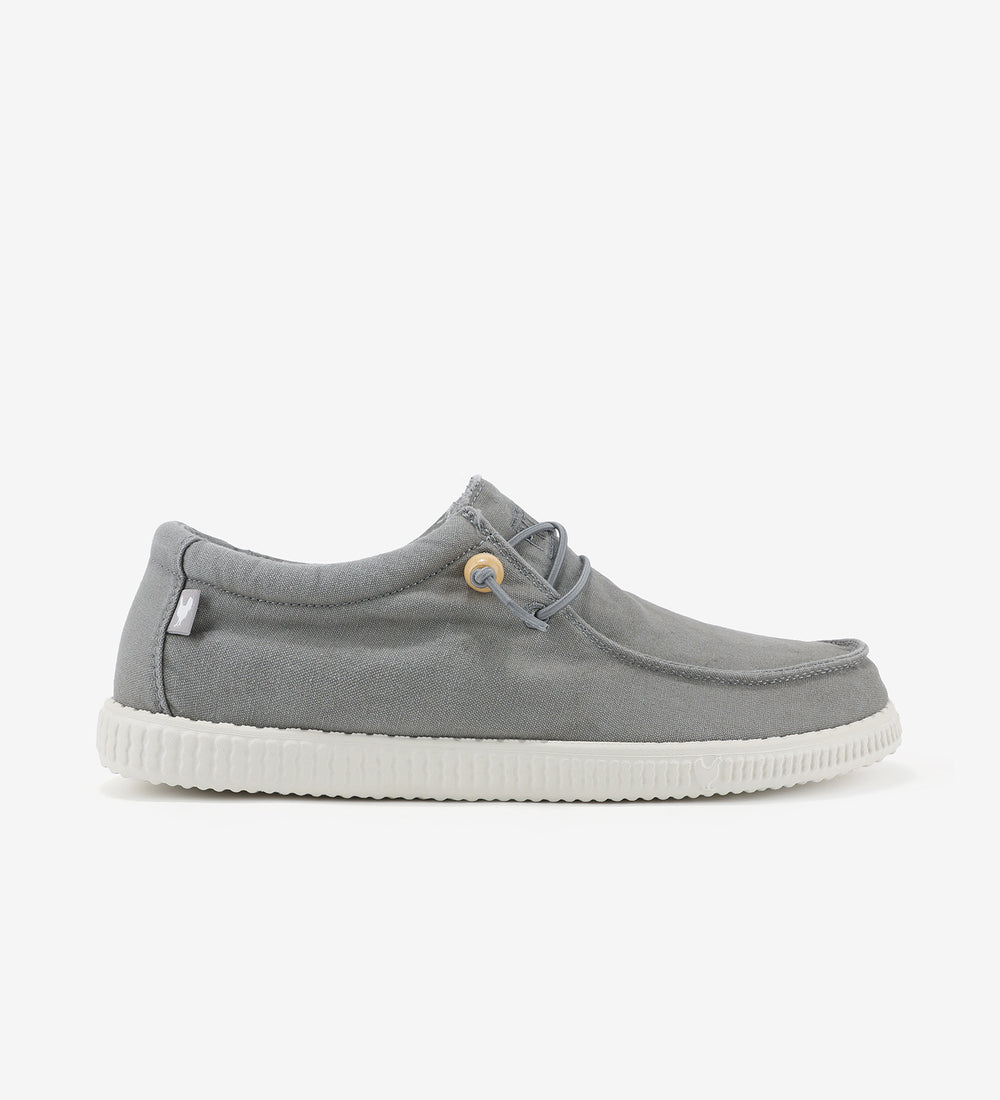 Dani Men Fog Gray