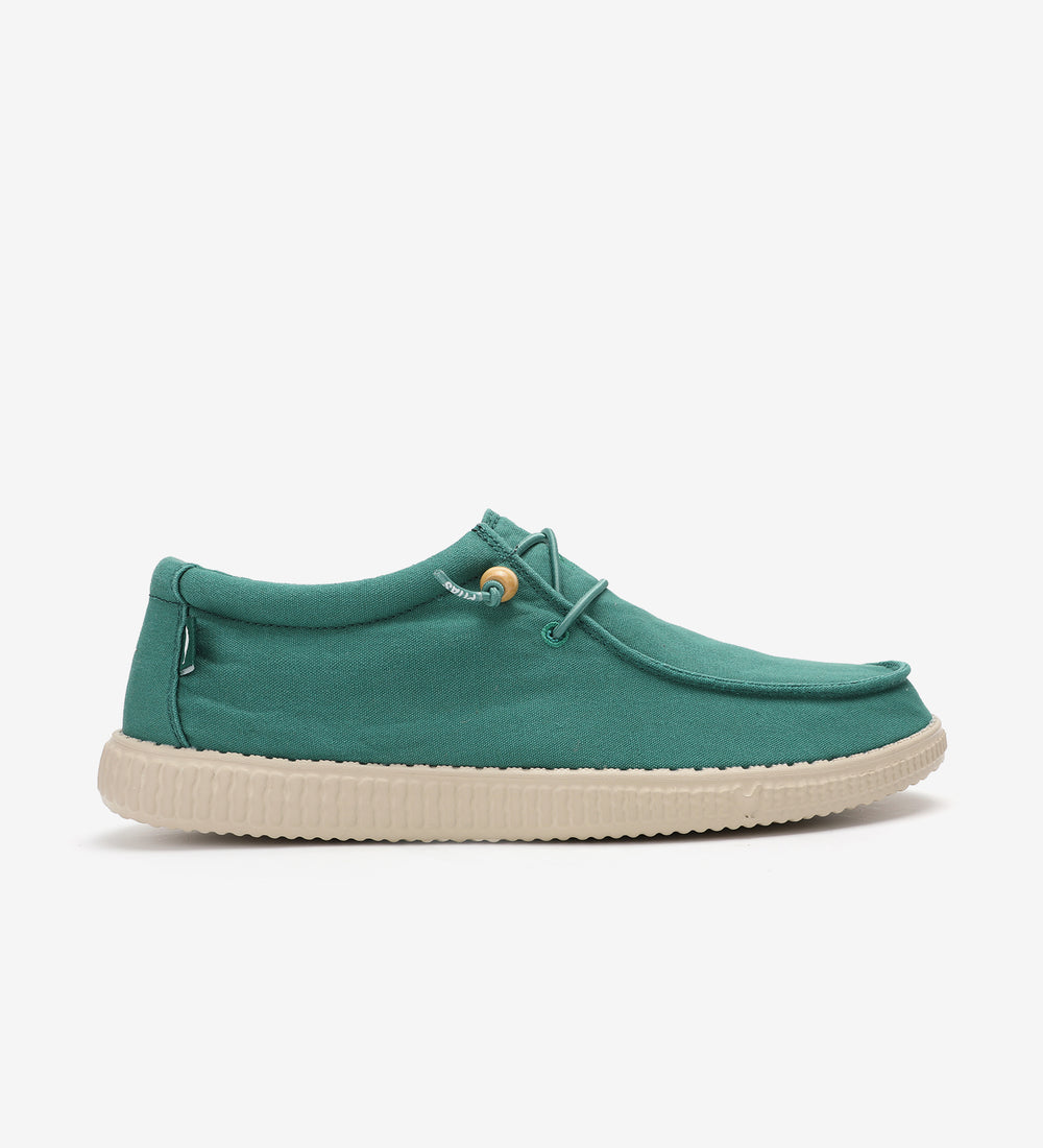 Dani Men Green