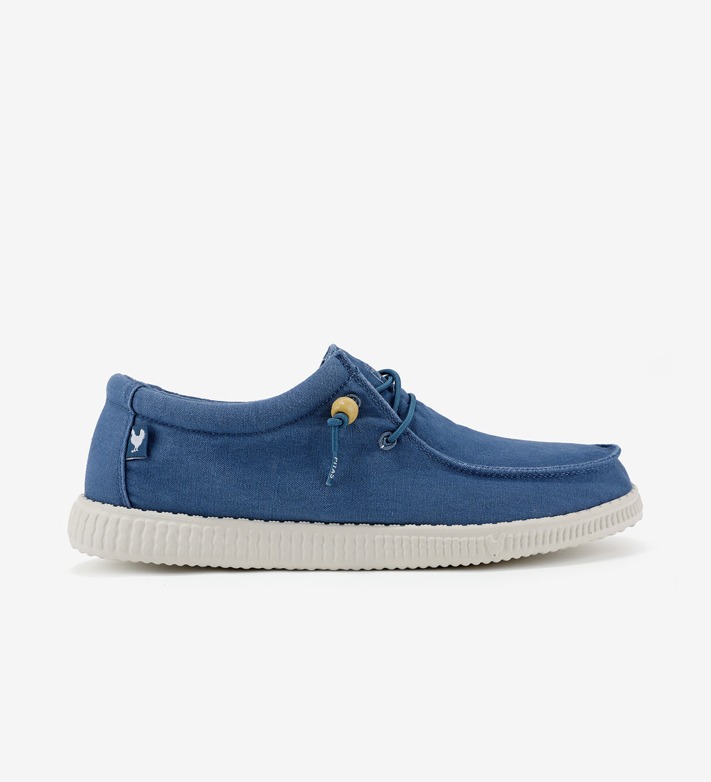 Dani Men Harbor Blue
