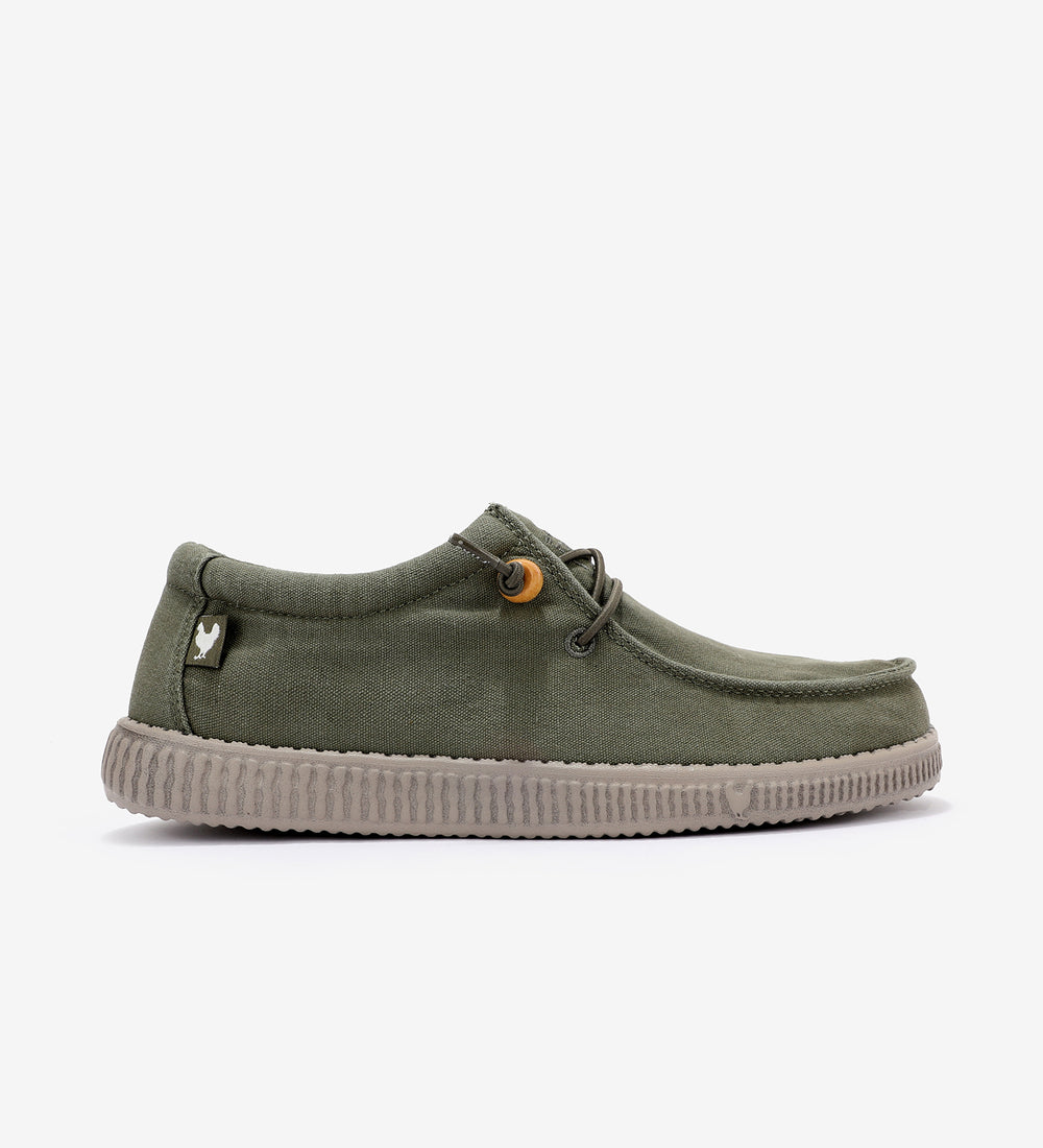 Dani Women Desert Khaki