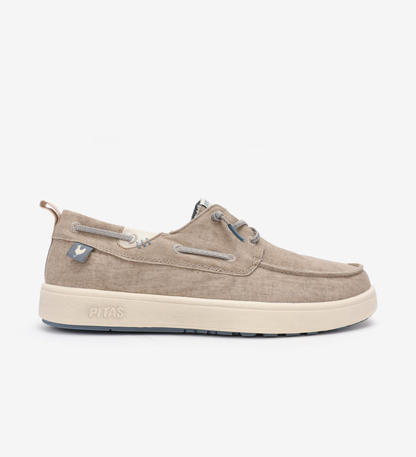 Maui Flax Beige