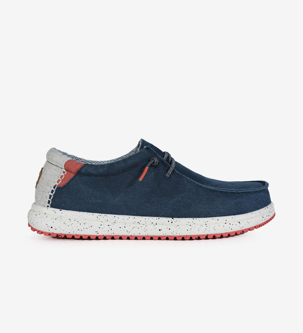 Nías Navy