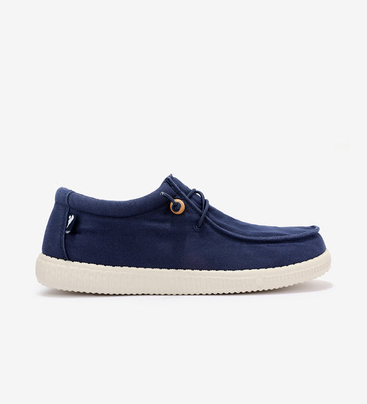 Women's Dani Dark Blue