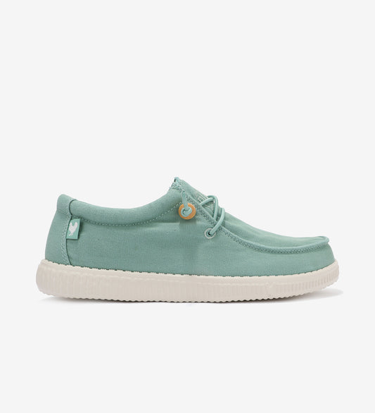 Women's Dani Mint Green